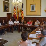 Santanyí reduce en 23.000 euros el gasto en retribuciones de regidores