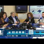 Debate electoral de Alaró: "Faltan aparcamientos"