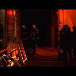 Un incendio en un garaje obliga a desalojar un bloque de viviendas en Algaida