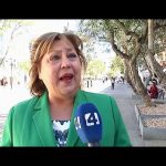 Encarna Castro (Proposta per Eivissa): "Aumentaremos las mejoras de la ciudadanía"