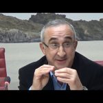 El Consell Insular de Menorca en la lucha contra el cáncer