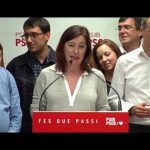 PSIB: "Veo un pacto para profundizar el trabajo de estos 10 meses"