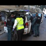Seis detenidos en una operación antidroga en Mallorca