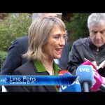 La periodista Lina Pons será la número dos de El Pi al Parlament