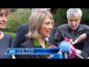 Lina Pons El Pi