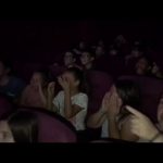 Alumnos del CESAG estrenan una película rodada con alumnos del CEIP S’Olivera de Ibiza