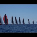 Quantum Raicing lidera la regata 52 Super Series