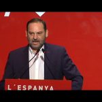 José Luis Ábalos compara la propuesta de coalición de PP y Cs con Pimpinela