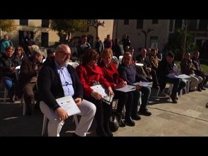 Ensenyat, Consell, accesibilidad