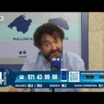 Antoni Gayà (AFEDECO): "Si no vienen turistas, Palma se queda sin comercio"