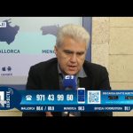 Josep Melià (El Pi Palma): "Negociaremos con los partidos que estén en sintonía con nuestras ideas"