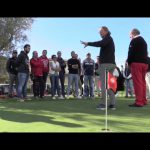 Federación de Golf: "El Govern debería apoyar más el golf en el turismo"