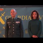 El Coronel Alejandro Hernández Mosquera nuevo Jefe de la Zona de la Guardia Civil