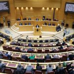 El PSOE recupera el Senado en una noche de triunfo