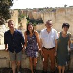 Menorca vuelve a cantar 'Traginada'