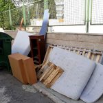El servicio de recogida domiciliaria de trastos de Calvià 2000 aumenta el cupo de 3 a 5 residuos voluminosos