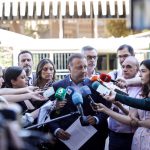 Mesquida critica que Sánchez quiera abocar a "Balears a la indigencia económica"