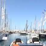 Armengol celebra que Balears "lidere el ranking de matriculaciones de embarcaciones"