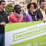 MÉS, Ara Eivissa y Esquerra Republicana se unen para las generales en 'Veus Progressistes'