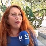 Viviana de Sans (Podem Eivissa): "Debemos incrementar el parque público de vivienda hasta los 1.500 inmuebles"