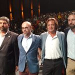 VOX Baleares apoya a los pequeños comerciantes de Palma