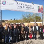 VOX promete construir un nuevo cuartel de la Guardia Civil en Marratxí