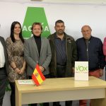 VOX se compromete a crear una licencia única de caza para toda España