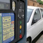 Cort prohibirá aparcar en todo el centro de Palma a los no residentes