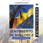 La galería "Can Boni presenta "El sentimiento de Mallorca"
