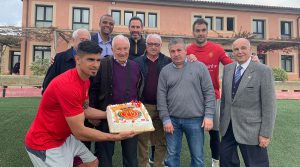 103 Aniversario RCD Mallorca