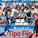 Vicente Moreno: "Nos quedan 14 finales por jugar"
