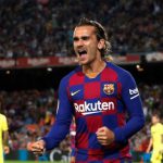 El FC Barcelona sale de Napolés con ventaja para el Camp Nou (1-1)