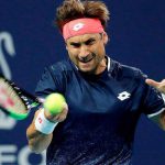 David Ferrer: "Si mi último rival fuera Roger Federer no estaría mal"