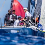 El Quantum Raicing lidera la Regata 52 Super Series