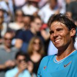 Rafel Nadal se deshace de Felix Auger-Aliassime en Madrid