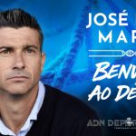 Pep Lluis Martí es el nuevo entrenador del Deportivo de la Coruña
