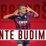 Los mejores goles de Budimir en el Crotone del Calcio