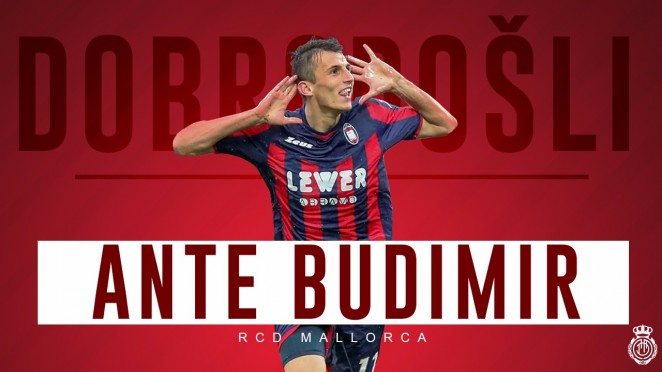 Goles de Ante Budimir