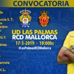 Pepe Mel ofrece una lista de 18 convocados para recibir al Mallorca