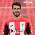 Aduriz anuncia su retirada del fútbol profesional al finalizar la temporada