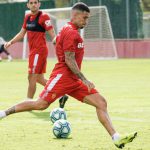Aridai cerca de rescindir y jugar en la UD Las Palmas
