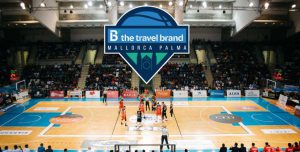 B The Travel Brand Mallorca