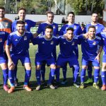 Baleares se impone a a Navarra en la Copa de las Regiones