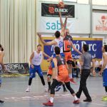 El Flanigan Calvia vuelve a caer en un final de cara o cruz (80-76)