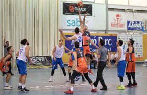 El Flanigan Calvia cae