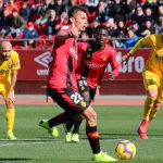 Molango quiere en propiedad a Budimir de cara a la próxima temporada