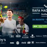 Carlos Berlocq y Mischa Zverev, las estrellas del Rafa Nadal Open