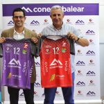 El ConectaBalear sella su compromiso con el Club Voleibol Manacor
