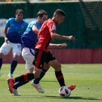 El Mallorca B se queda a las puertas del ascenso a Segunda B (0-0)