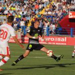 El RCD Mallorca acaba quinto y se medirá al Albacete